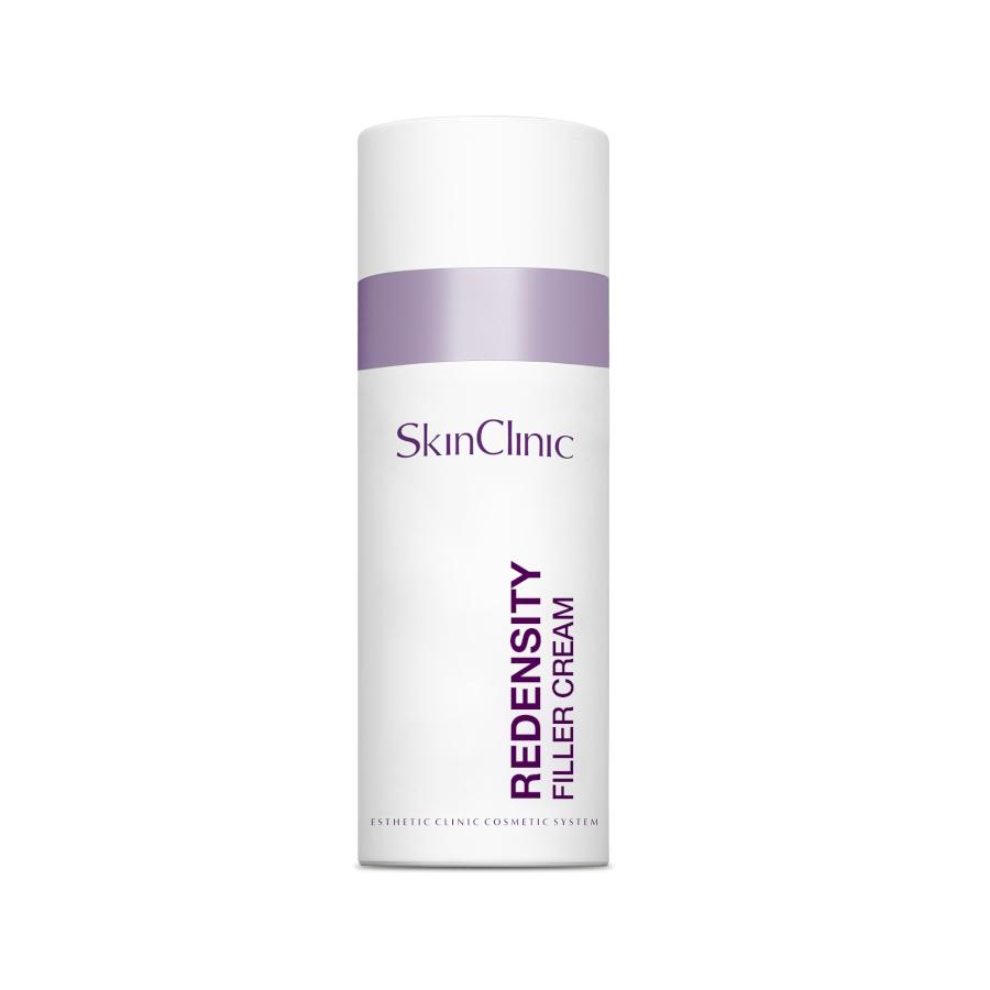 SkinClinic Redensity Filler Cream, 50 ml