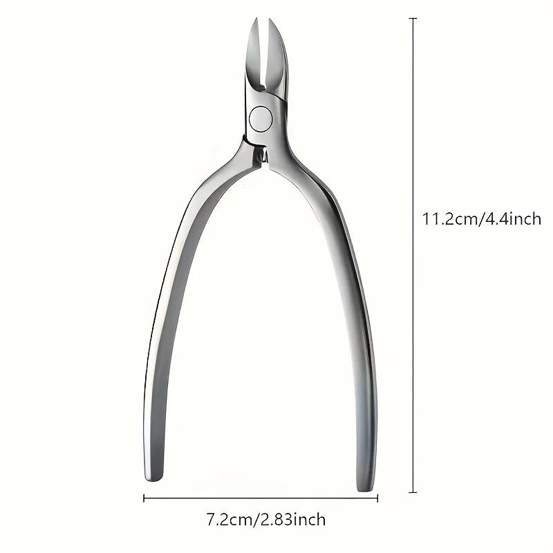 Negletang til nedgroede negle, Easyscissors N-001
