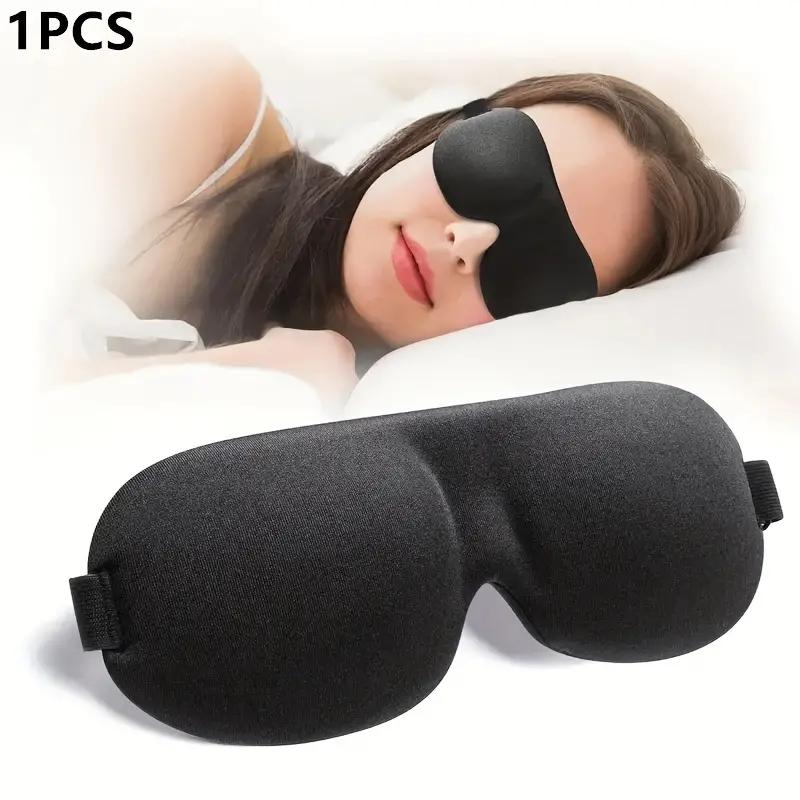 3D Lash Mask, Sovemaske