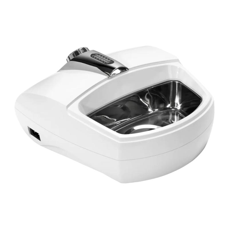 Ultralydsrenser CD-4800, 500 ml