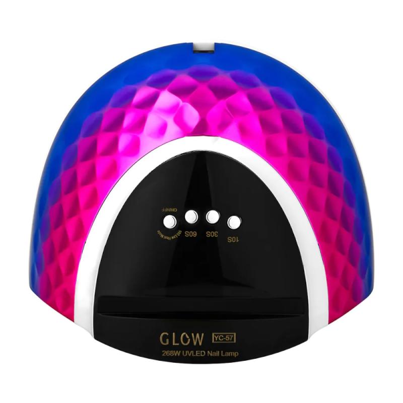 UV neglelampe, GLOW YC57
