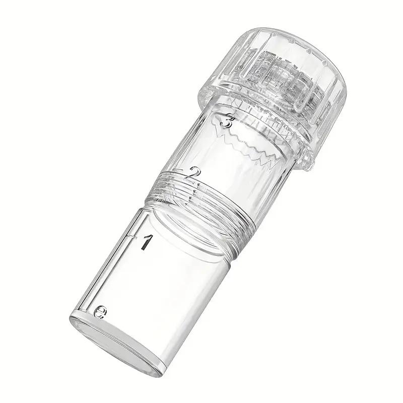 Hydra Pen H3 nålehoved med 36 nåle og 3 ml serumbeholder