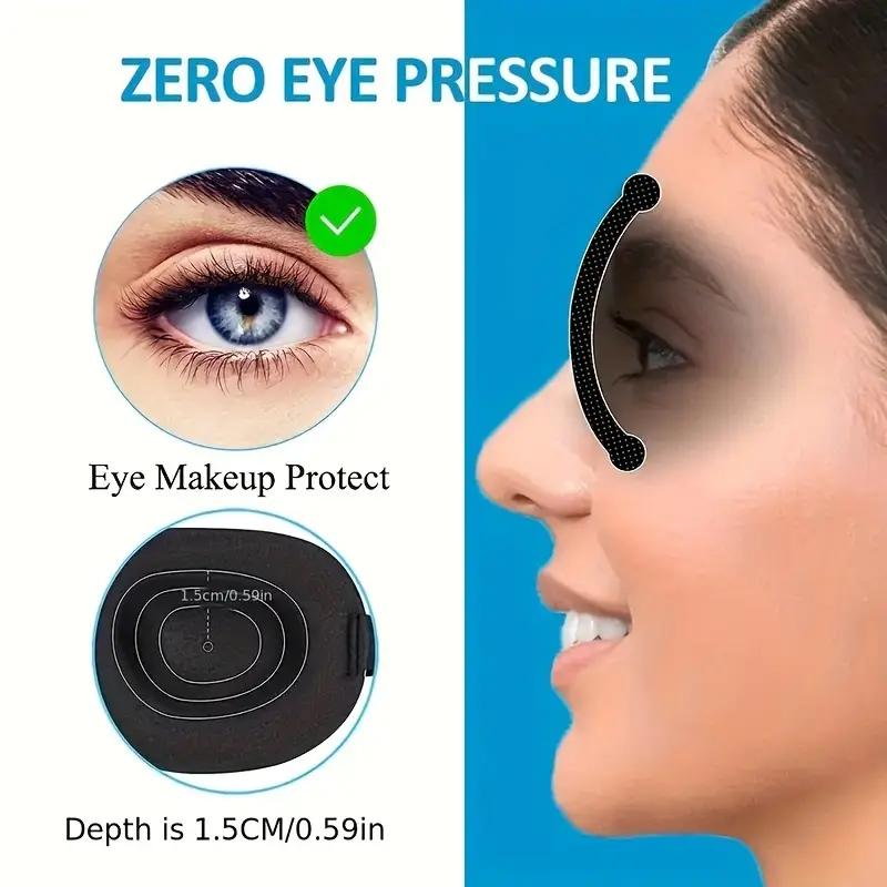 3D Lash Mask, Sovemaske