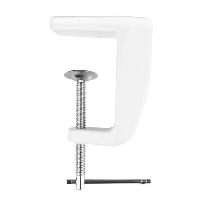 Luplampe model LUXLight S5-LED med 5 diopter til bord