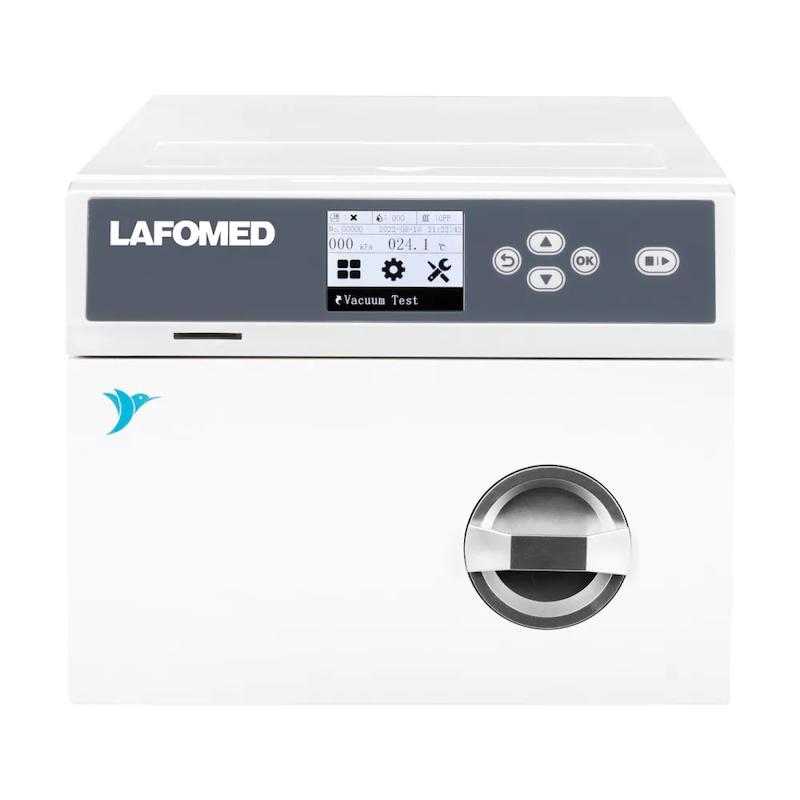 Lafomed Autoklave, 3 L, LFSS03AA LCD