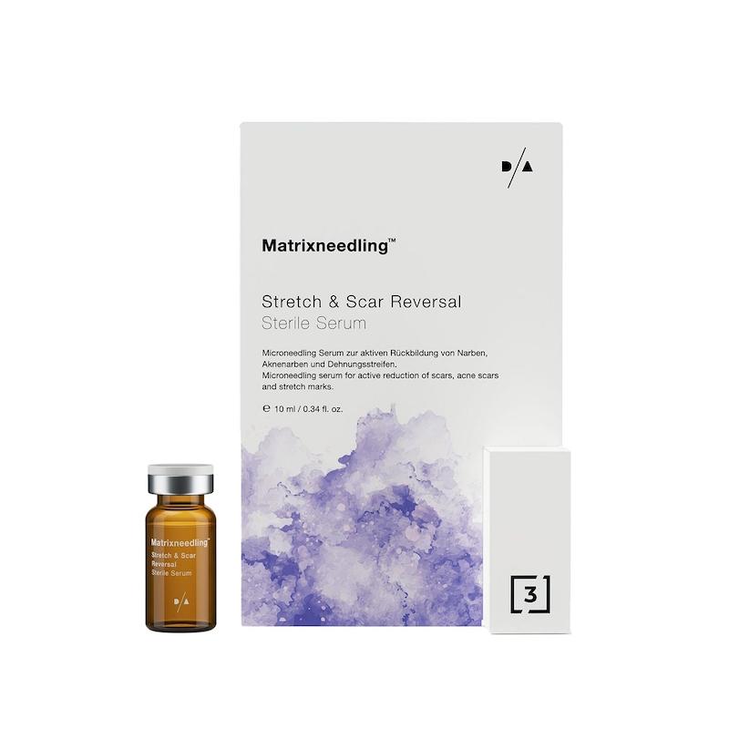 Matrixneedling™ Stretch & Scar Reversal, 1 x 10 ml