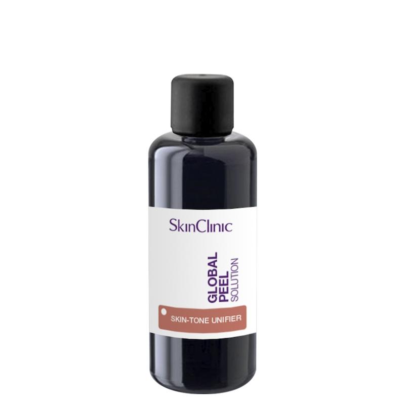 SkinClinic Global Peel Solution + Gratis Restoring Cream