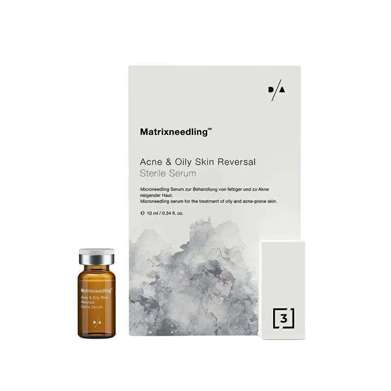 Matrixneedling™ Acne & Oily Skin Reversal, 1x 10 ml