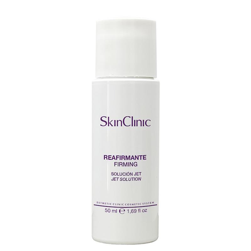 SkinClinic Jet Solution - Firming, Til Hydra Facial, 50 ml