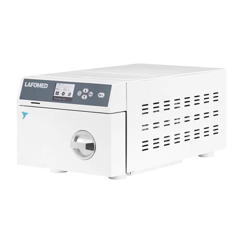Lafomed Autoklave, 3 L, LFSS03AA LCD