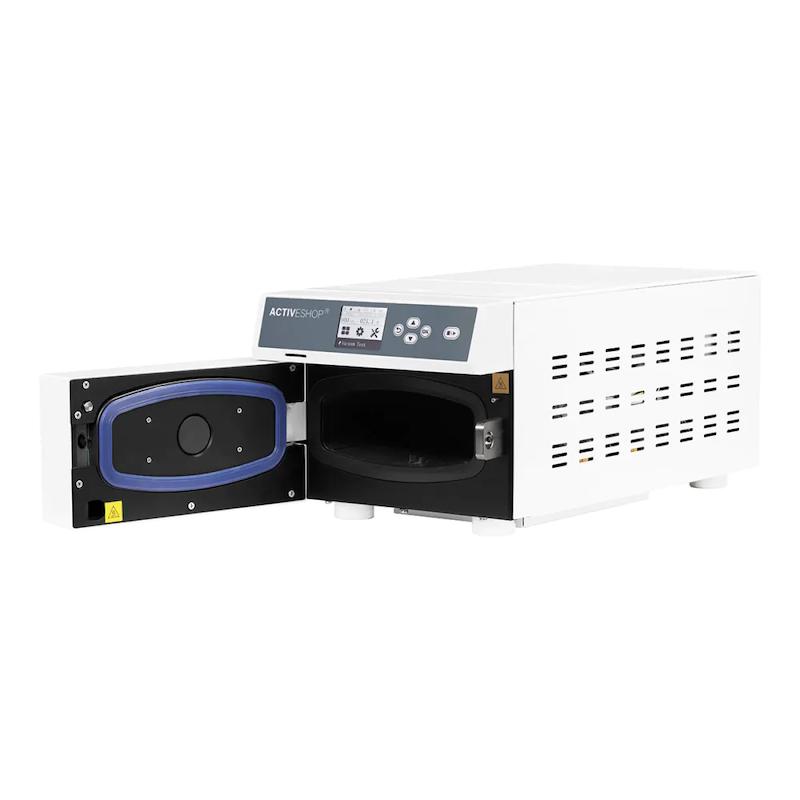 Lafomed Autoklave, 3 L, LFSS03AA LCD