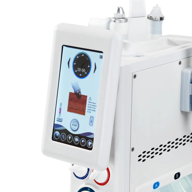 CosmetiLine Hydra Facial Basic