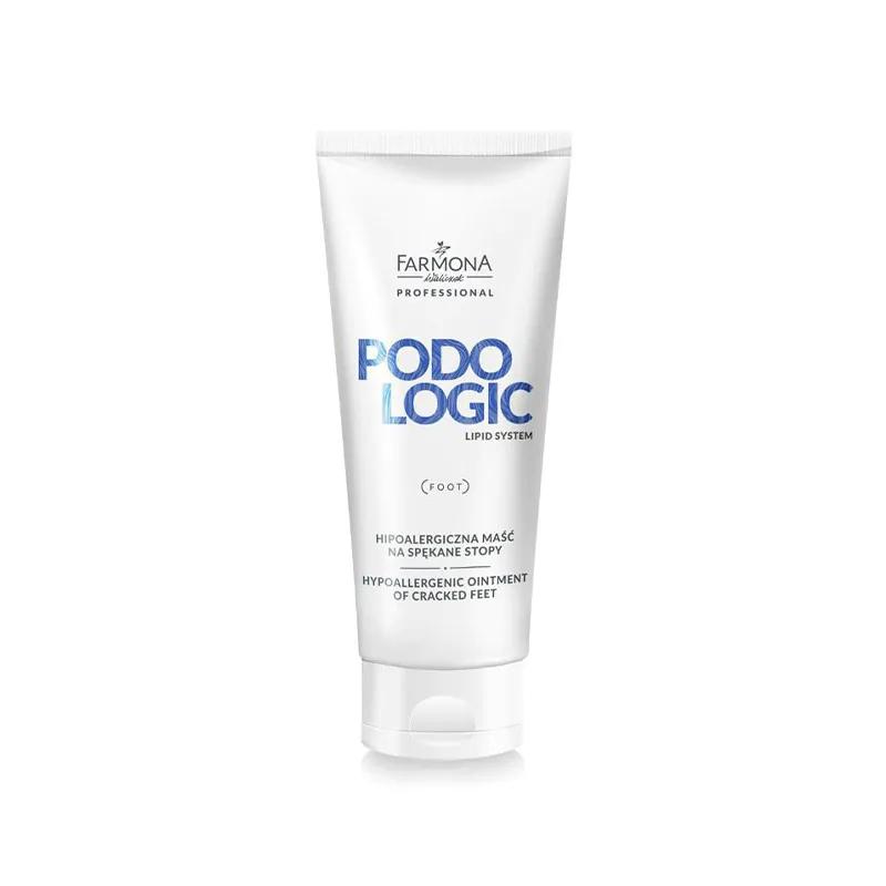 Podologic Hypoallergenic Ointment, 75 ml, Farmona