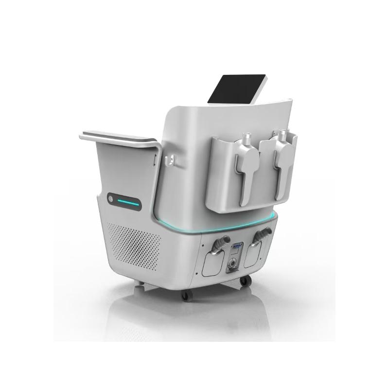CosmetiLine Pelvic Chair