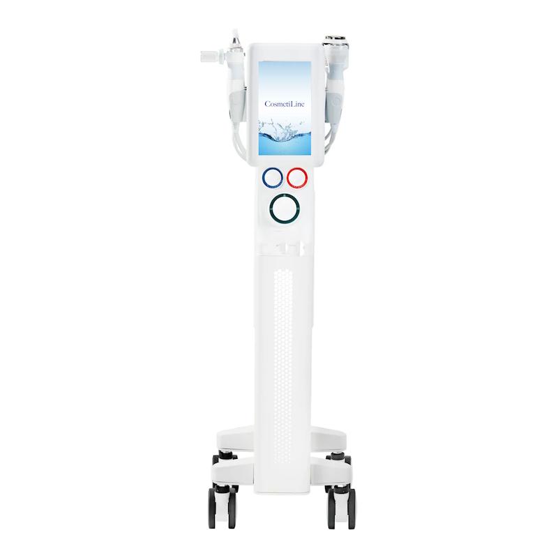 CosmetiLine Hydra Facial Basic