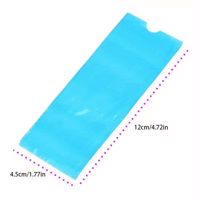Cover / Sleeve til CosmetiPen og SkinPen, 50 stk