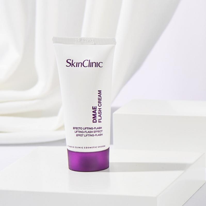 DMAE Flash Cream, 50 ml, SkinClinic