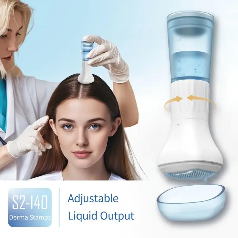 Derma Stamp 140 S2