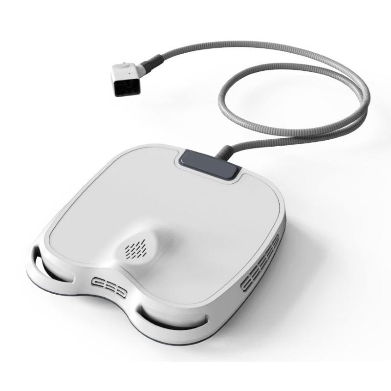 Cosmetiline BodySculpt Pro Mini incl. Pelvic Seat - BRUGT