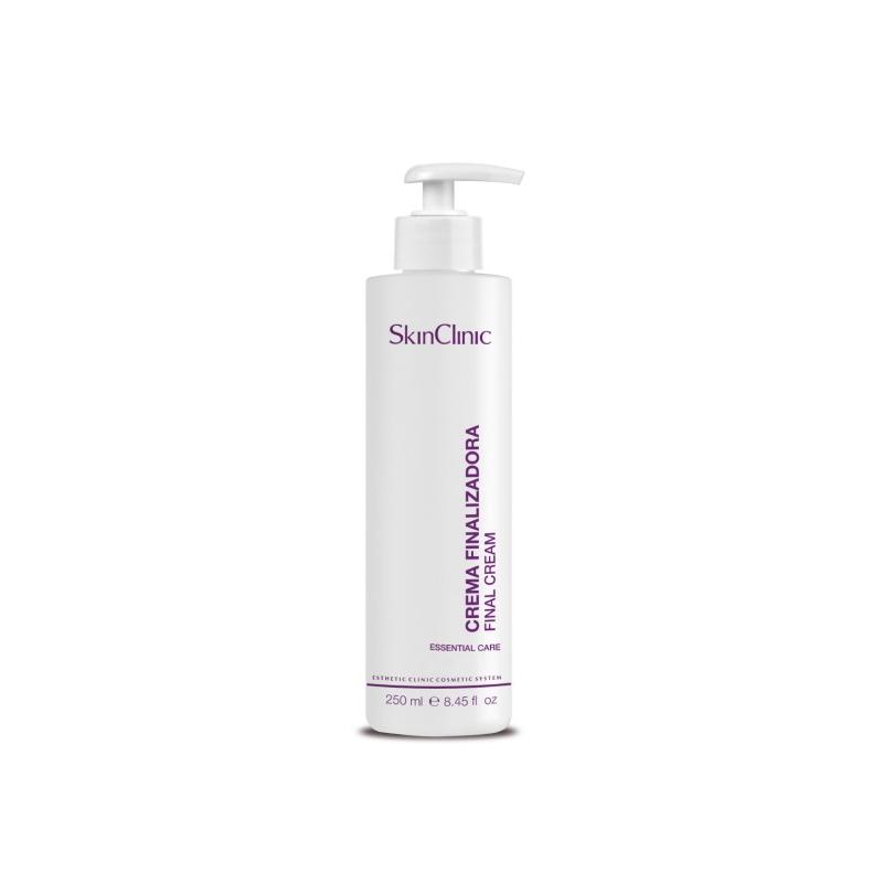 Final Cream, 4 ml sachet, SkinClinic vareprøve