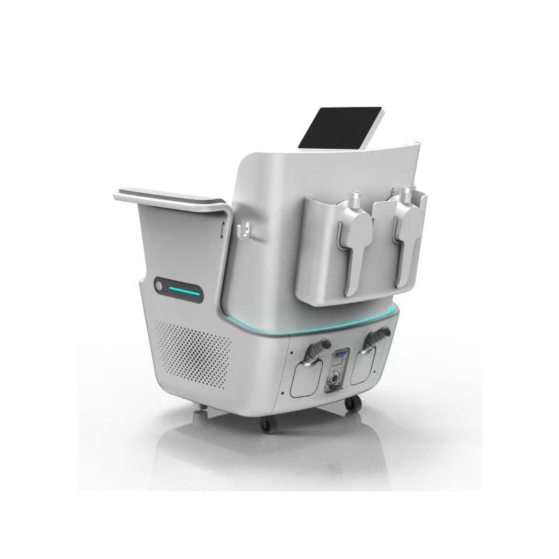 CosmetiLine Pelvic Chair Pro, DEMO