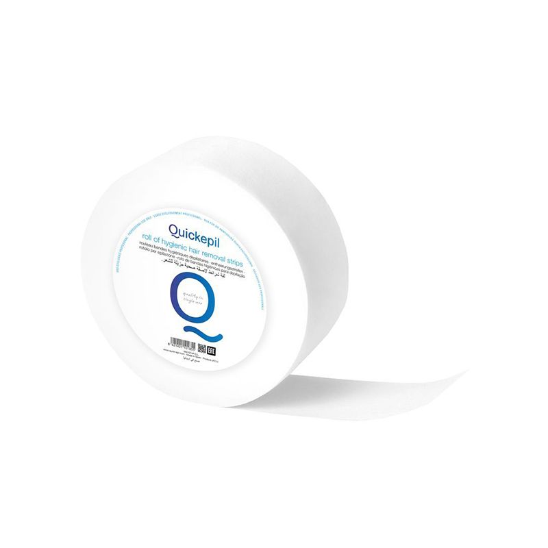 Voks strips, rulle med 60 meter, Quickepil
