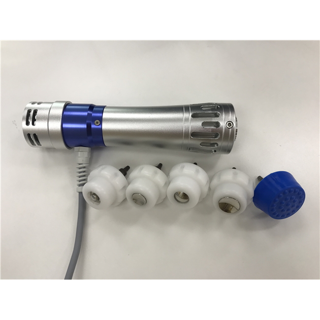 Shockwave apparat, model A1