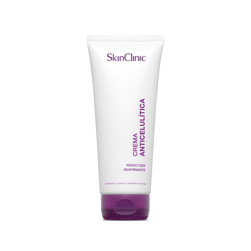SkinClinic Anti-Cellulite Cream, 200 ml