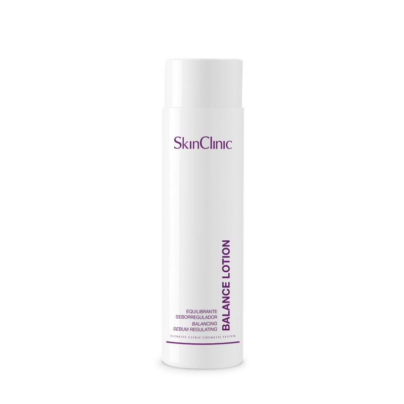 SkinClinic Balance Lotion, 200 ml