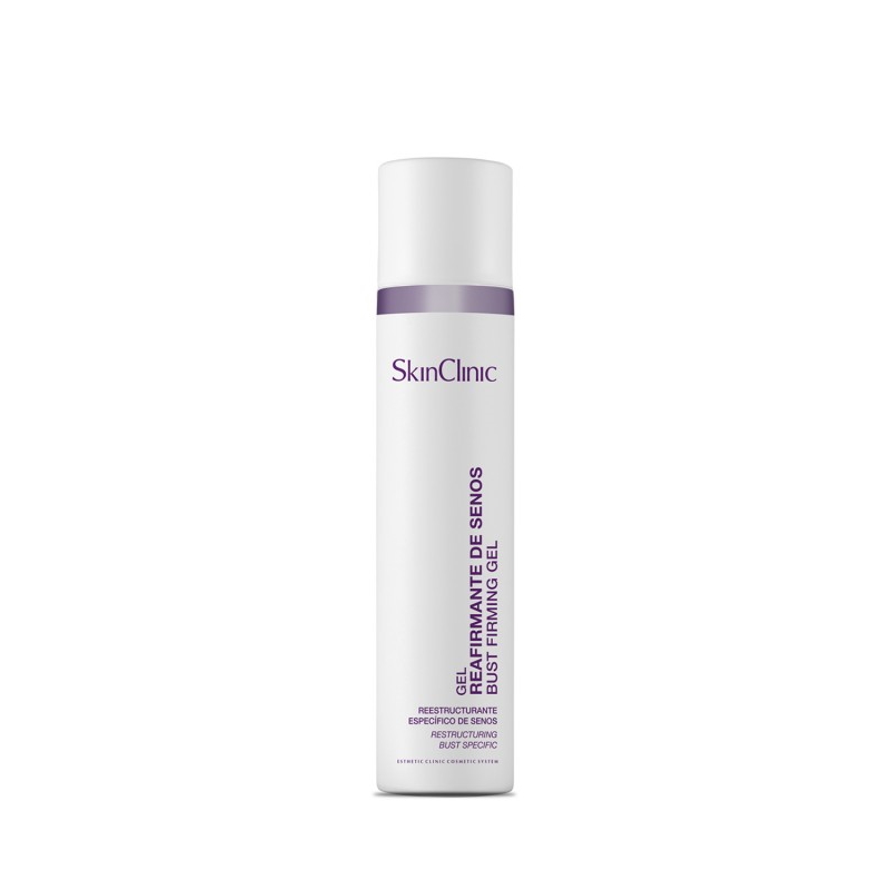SkinClinic Bust Firming Gel, 100 ml. Brystopstrammende gel.