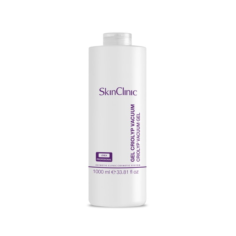 SkinClinic Criolyp Vacuum Gel, 1000 ml