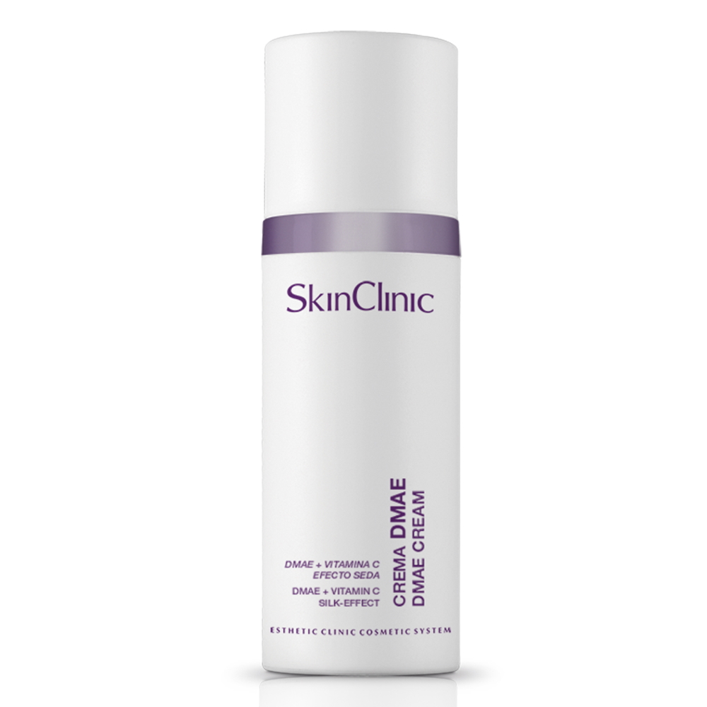 SkinClinic DMAE Cream, Opløftende og opstrammende creme, 50 ml
