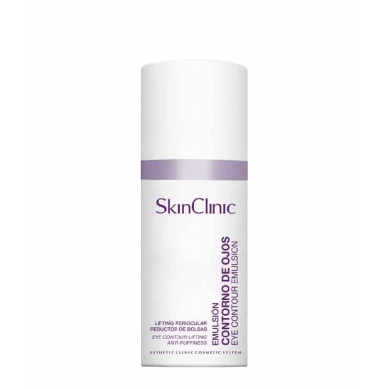 Eye Contour Emulsion, 15 ml, SkinClinic