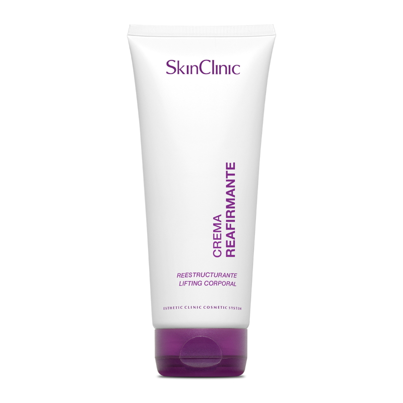 SkinClinic Firming Cream, 200 ml, Opstrammende creme med Collagen. Elastin og DMAE.