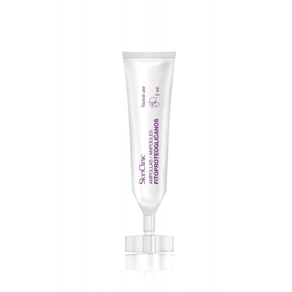 SkinClinic Fitoproteoglicanos Ampul, Anti-aging serum, 2 ml