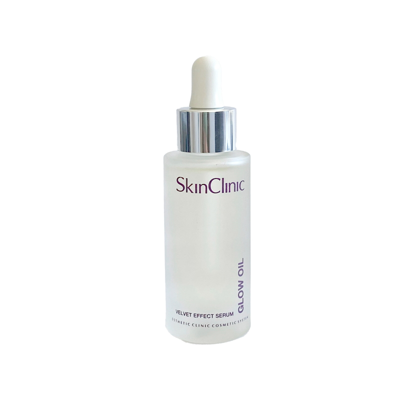 SkinClinic Glow Oil, Serum, 30 ml