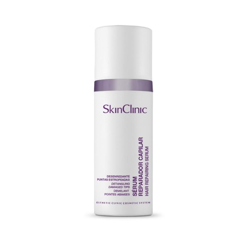 SkinClinic Hair Repairing Serum, 2 ml sachet