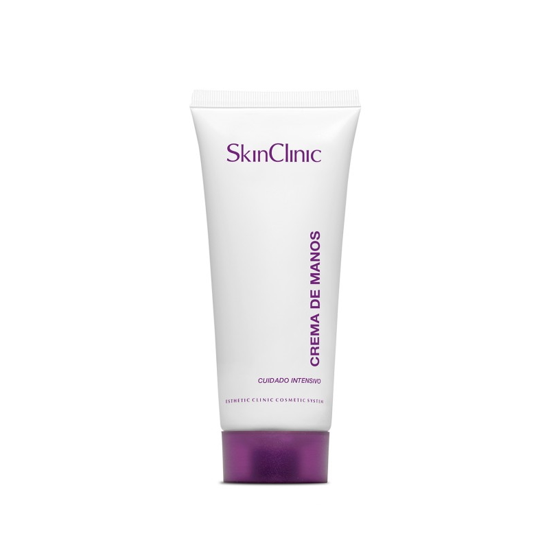 SkinClinic Hand Cream, 70 ml. Håndcreme