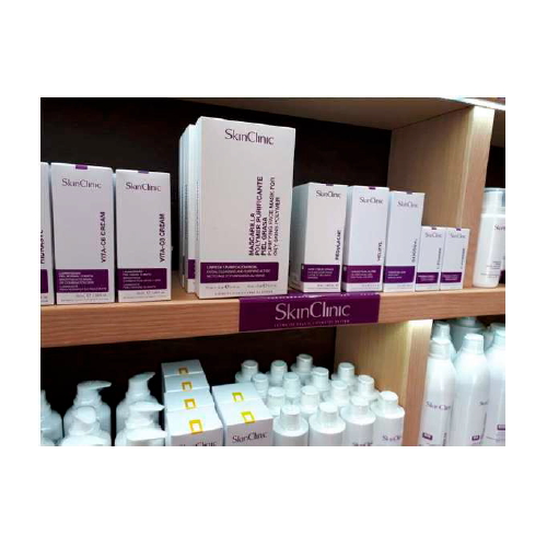 SkinClinic Hyldeskilt, Ferulast