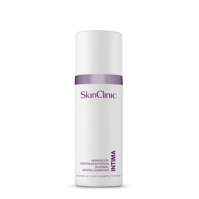 SkinClinic Intima, 50 ml. Pleje af det kvindelige intimområde.