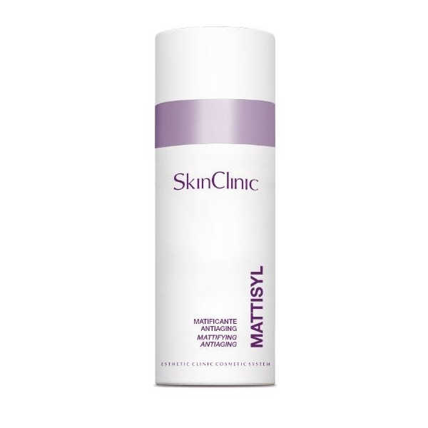 SkinClinic Mattisyl, 2 ml sachet