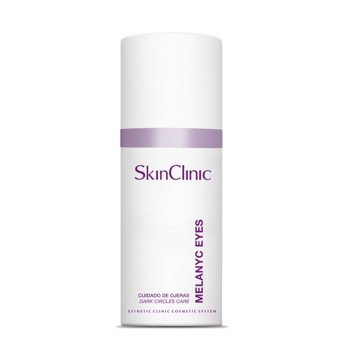 SkinClinic Melanyc Daily, 50 ml. Depigmenterende creme.til daglig brug