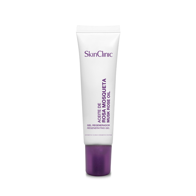 SkinClinic Musk Rose Oil, 30 ml
