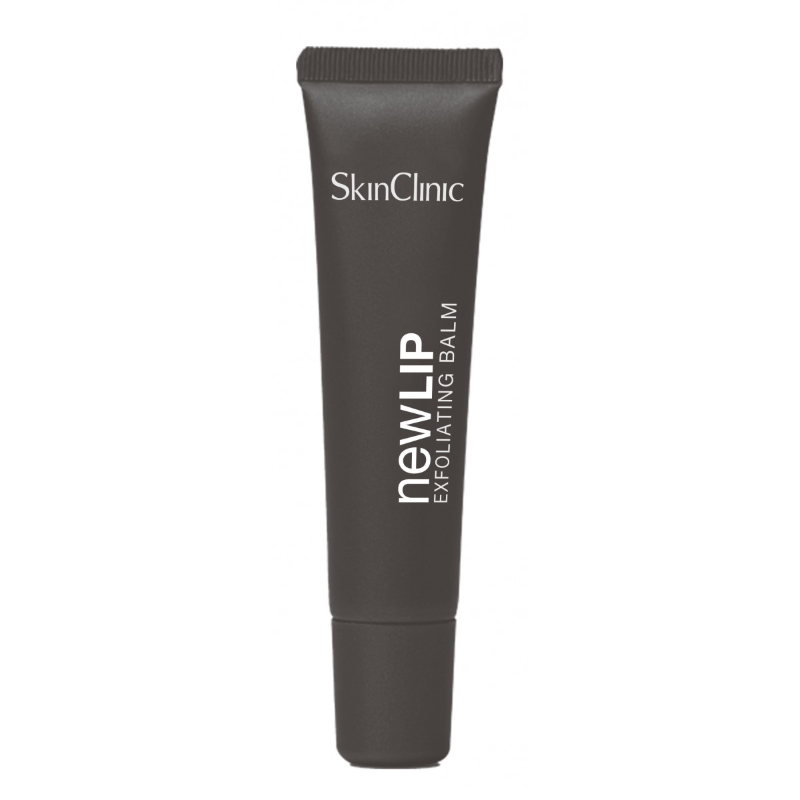 SkinClinic Coralip Sculptur Balm, 15 ml til reparation af sprukne, tørre læber og mundområde