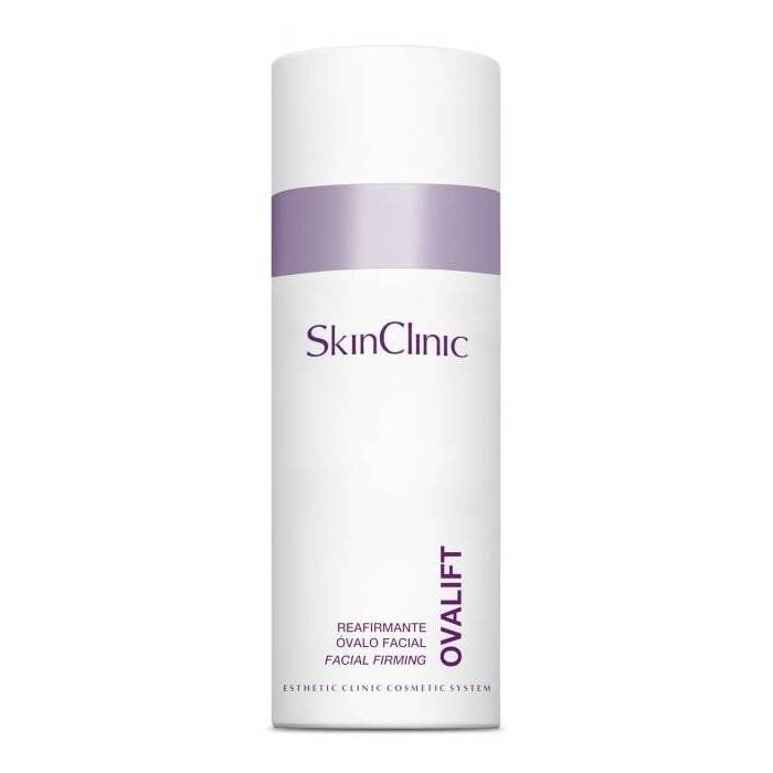 SkinClinic Ovalift, Opstrammende creme, 50 ml