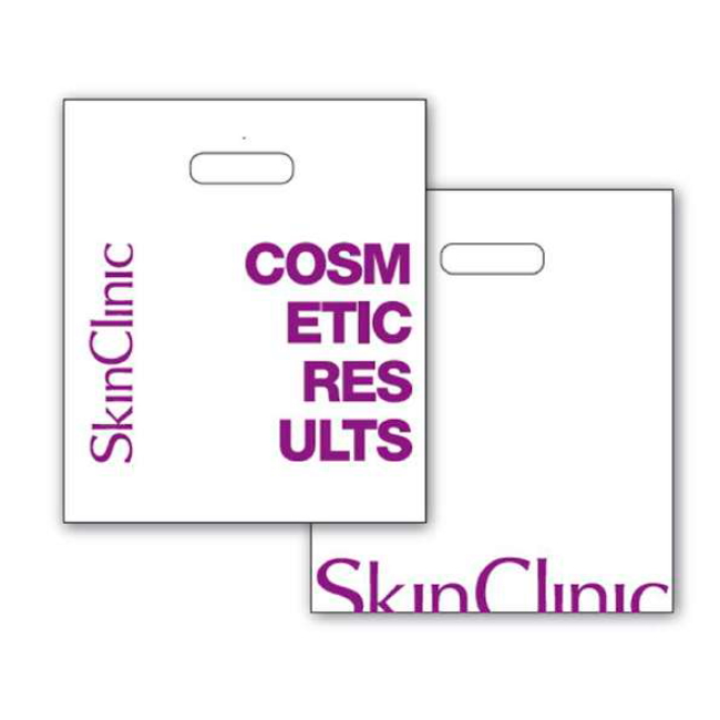 SkinClinic Plastikpose