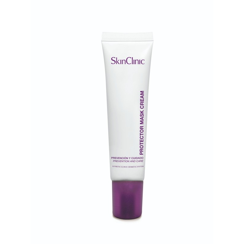 Protector Mask Cream, 2 ml sachet, SkinClinic