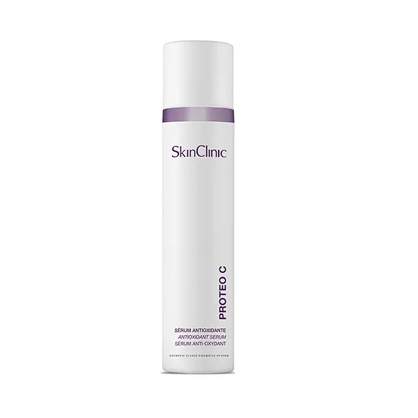 SkinClinic Proteo C, Anti-aging serum, 100 ml