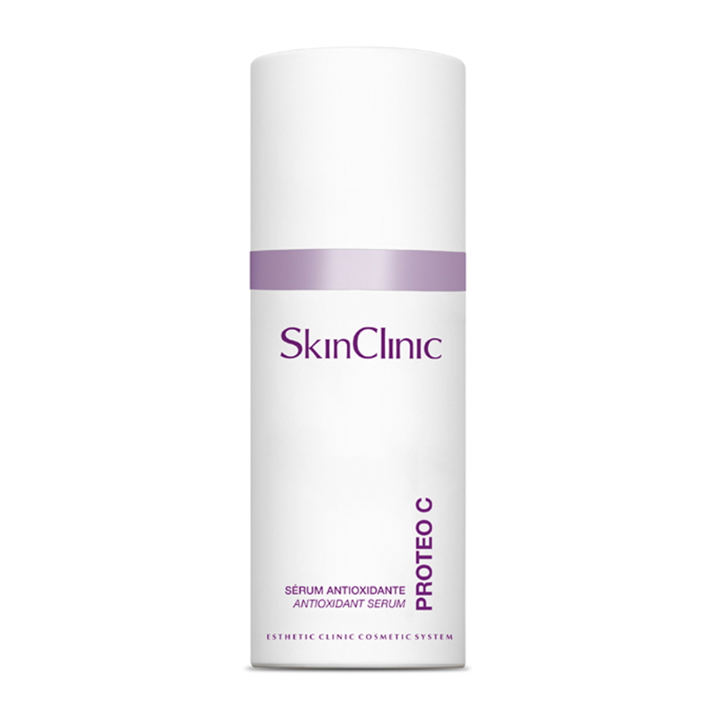 SkinClinic Proteo C, Anti-aging serum, 2 ml sachet