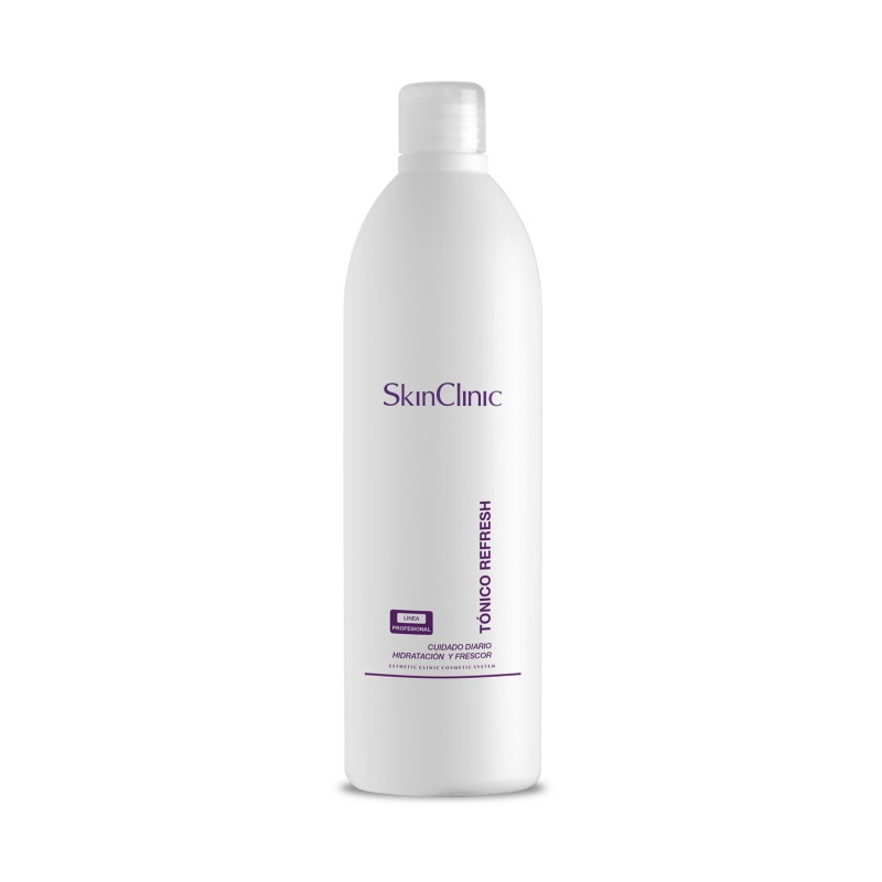 SkinClinic Refresh Toner, 800 ml